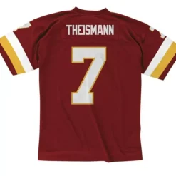 Mitchell & Ness Nfl Legacy-Legacy Jersey Washington 1982 Joe Theismann