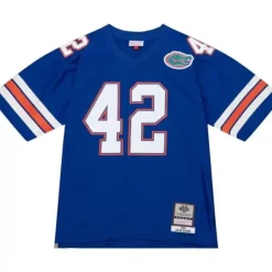 Mitchell & Ness Nfl Legacy-Legacy Jevon Kearse University Of Florida 1996 Jersey