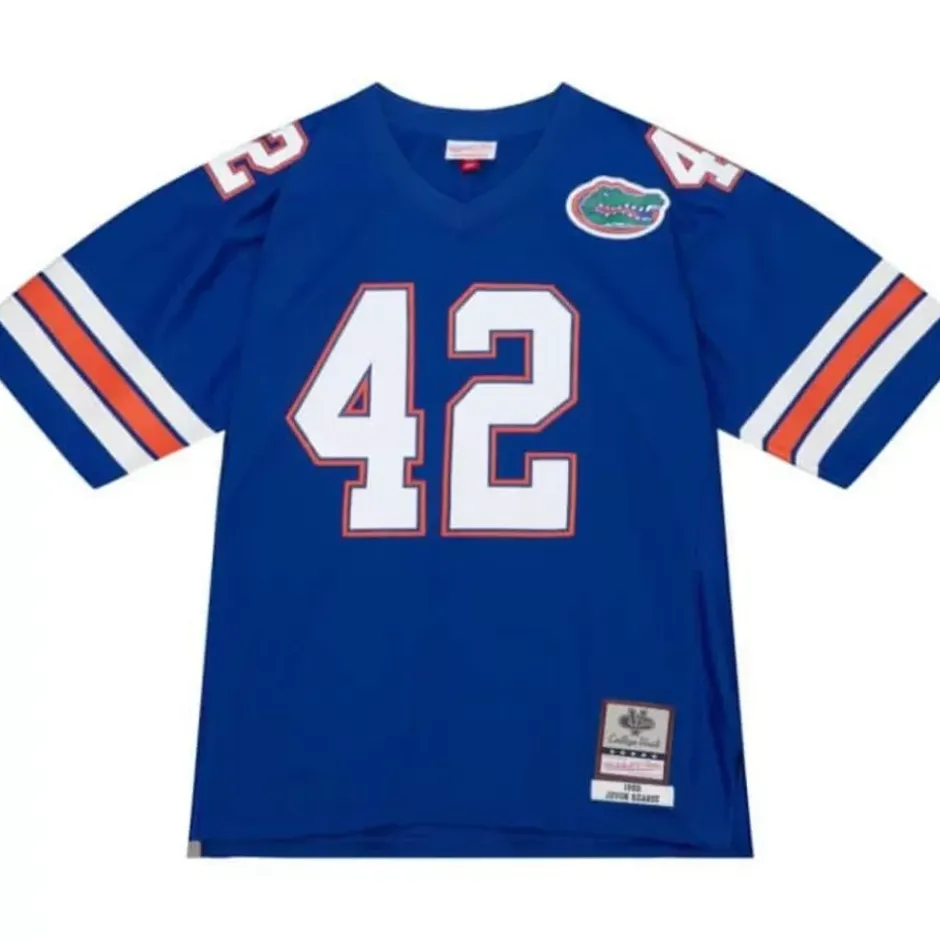 Mitchell & Ness Nfl Legacy-Legacy Jevon Kearse University Of Florida 1996 Jersey