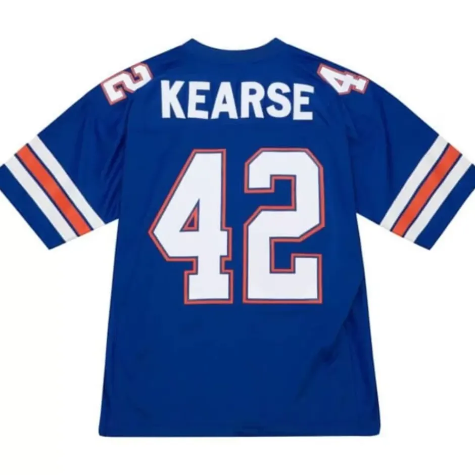 Mitchell & Ness Nfl Legacy-Legacy Jevon Kearse University Of Florida 1996 Jersey