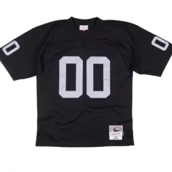 Mitchell & Ness Nfl Legacy-Legacy Jim Otto Oakland Raiders 1967 Jersey