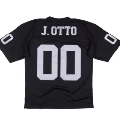 Mitchell & Ness Nfl Legacy-Legacy Jim Otto Oakland Raiders 1967 Jersey