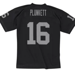 Mitchell & Ness Nfl Legacy-Legacy Jim Plunkett Oakland Raiders 1980 Jersey