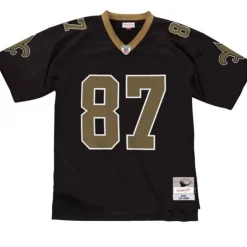 Mitchell & Ness Nfl Legacy-Legacy Joe Horn New Orleans Saints 2005 Jersey