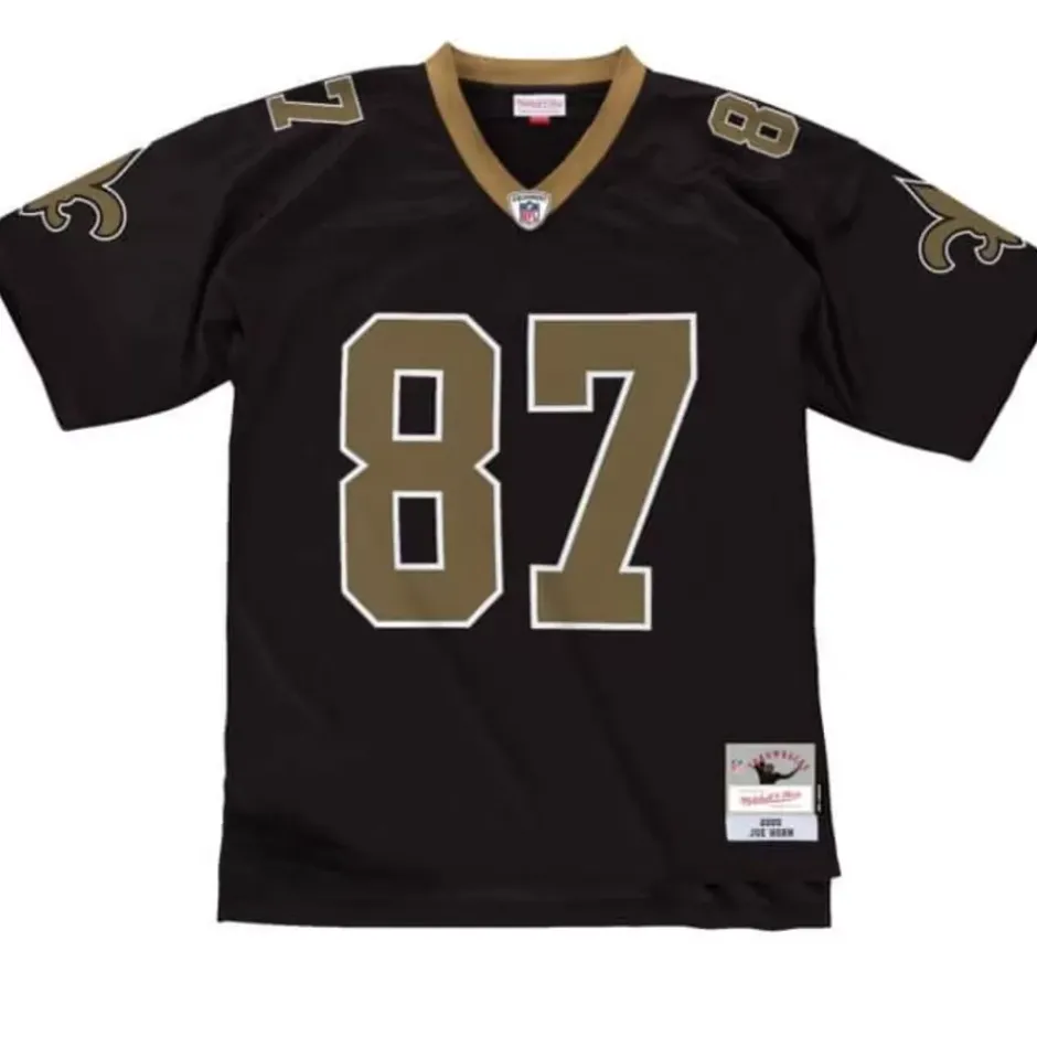 Mitchell & Ness Nfl Legacy-Legacy Joe Horn New Orleans Saints 2005 Jersey
