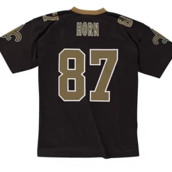 Mitchell & Ness Nfl Legacy-Legacy Joe Horn New Orleans Saints 2005 Jersey
