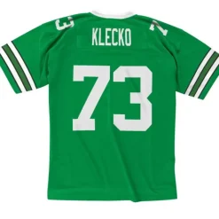 Mitchell & Ness Nfl Legacy-Legacy Joe Klecko New York Jets 1983 Jersey