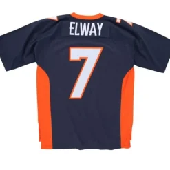 Mitchell & Ness Nfl Legacy-Legacy John Elway Denver Broncos Jersey