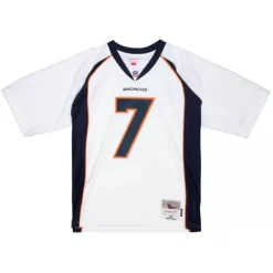 Mitchell & Ness Nfl Legacy-Legacy John Elway Denver Broncos 1998 Jersey