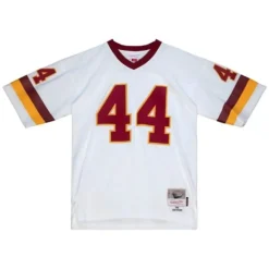 Mitchell & Ness Nfl Legacy-Legacy John Riggins Washington Football Team 1982 Jersey