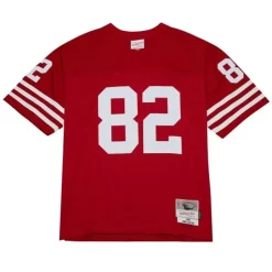 Mitchell & Ness Nfl Legacy-Legacy John Taylor San Francisco 49Ers 1990 Jersey