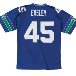 Mitchell & Ness Nfl Legacy-Legacy Kenny Easley Seattle Seahawks 1984 Jersey