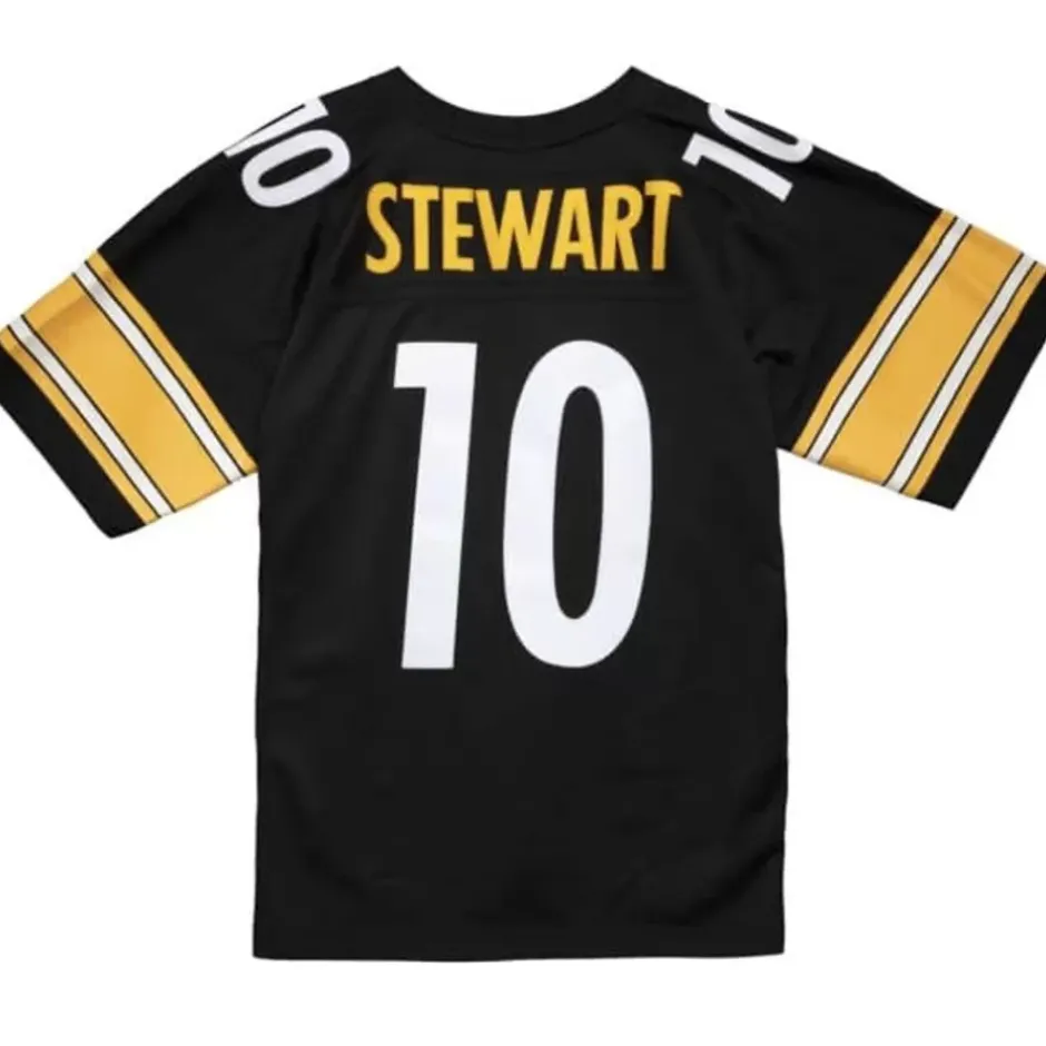Mitchell & Ness Nfl Legacy-Legacy Kordell Stewart Pittsburgh Steelers 2001 Jersey