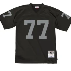 Mitchell & Ness Nfl Legacy-Legacy Lyle Alzado Los Angeles Raiders 1983 Jersey