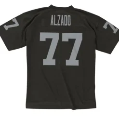Mitchell & Ness Nfl Legacy-Legacy Lyle Alzado Los Angeles Raiders 1983 Jersey