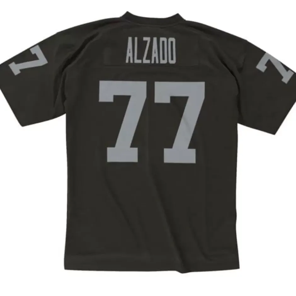 Mitchell & Ness Nfl Legacy-Legacy Lyle Alzado Los Angeles Raiders 1983 Jersey