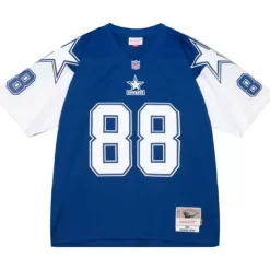 Mitchell & Ness Nfl Legacy-Legacy Michael Irvin Dallas Cowboys 1995 Jersey