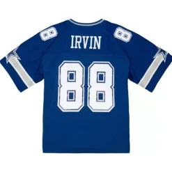 Mitchell & Ness Nfl Legacy-Legacy Michael Irvin Dallas Cowboys 1996 Jersey