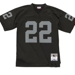 Mitchell & Ness Nfl Legacy-Legacy Mike Haynes Los Angeles Raiders 1985 Jersey