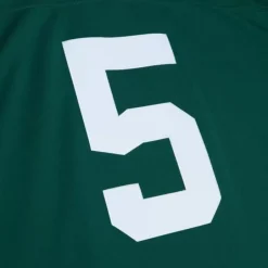 Mitchell & Ness Nfl Legacy-Legacy Paul Hornung Green Bay Packers 1966 Jersey