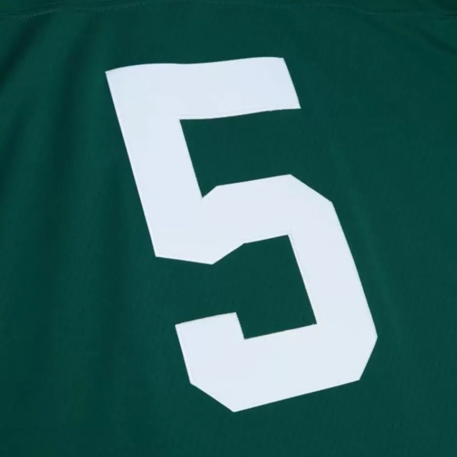 Mitchell & Ness Nfl Legacy-Legacy Paul Hornung Green Bay Packers 1966 Jersey