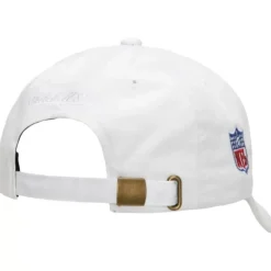 Mitchell & Ness Snapback-Legacy Project Dad Hat Sean Taylor