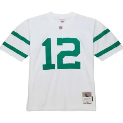 Mitchell & Ness Nfl Legacy-Legacy Randall Cunningham Philadelphia Eagles White 1994 Jersey