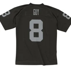 Mitchell & Ness Nfl Legacy-Legacy Ray Guy Oakland Raiders 1976 Jersey
