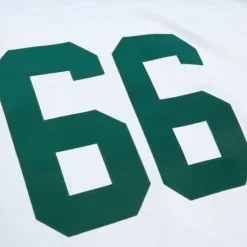 Mitchell & Ness Nfl Legacy-Legacy Ray Nitschke Green Bay Packers White 1966 Jersey