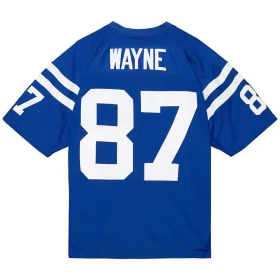 Mitchell & Ness Nfl Legacy-Legacy Reggie Wayne Indianapolis Colts 2006 Jersey
