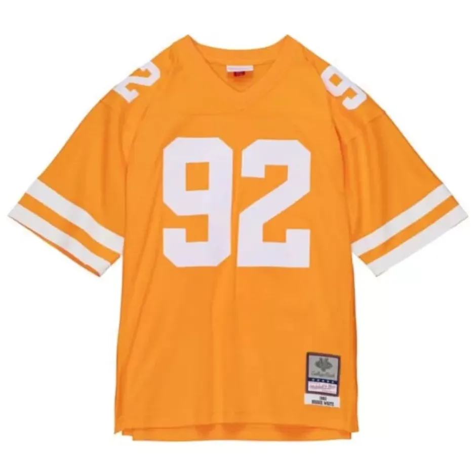Mitchell & Ness Nfl Legacy-Legacy Reggie White University Of Tennessee 1983 Jersey