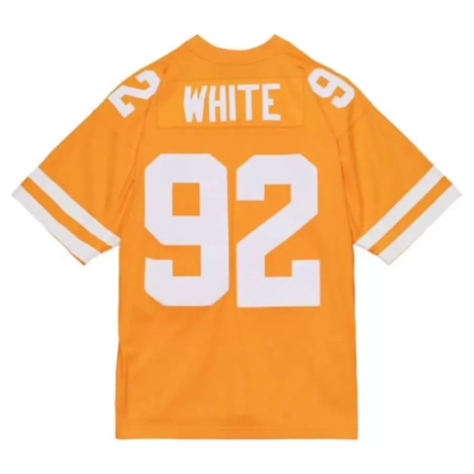 Mitchell & Ness Nfl Legacy-Legacy Reggie White University Of Tennessee 1983 Jersey