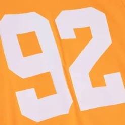 Mitchell & Ness Nfl Legacy-Legacy Reggie White University Of Tennessee 1983 Jersey