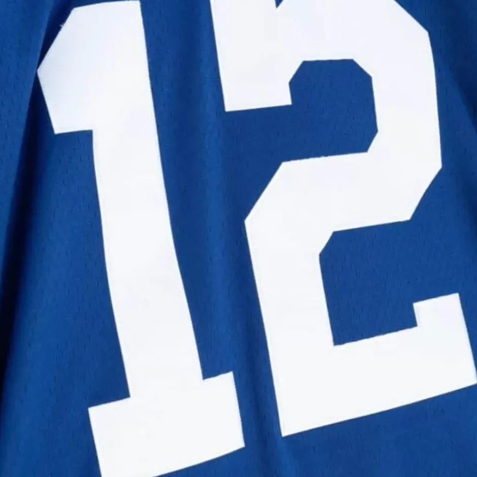 Mitchell & Ness Nfl Legacy-Legacy Roger Staubach Dallas Cowboys 1971 Jersey