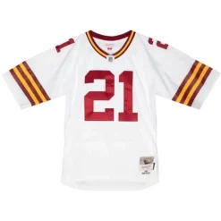 Mitchell & Ness Nfl Legacy-Legacy Sean Taylor Washington Football Team 2007 Jersey