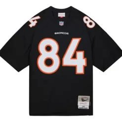 Mitchell & Ness Nfl Legacy-Legacy Shannon Sharpe Denver Broncos 1998 Bo Tonal Jersey