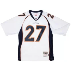 Mitchell & Ness Nfl Legacy-Legacy Steve Atwater Denver Broncos 1998 Jersey