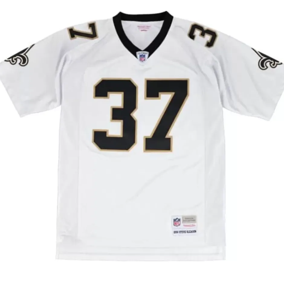 Mitchell & Ness Nfl Legacy-Legacy Steve Gleason New Orleans Saints 2006 Jersey