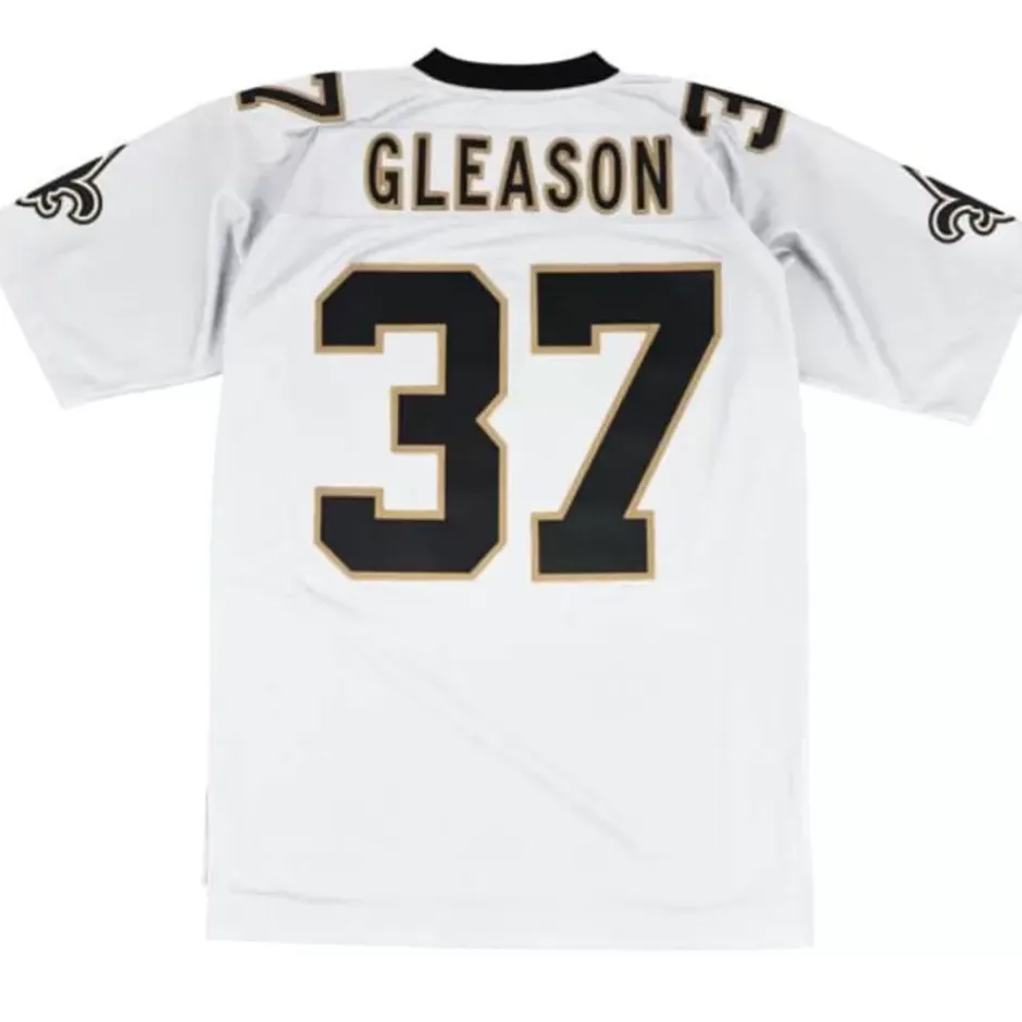 Mitchell & Ness Nfl Legacy-Legacy Steve Gleason New Orleans Saints 2006 Jersey