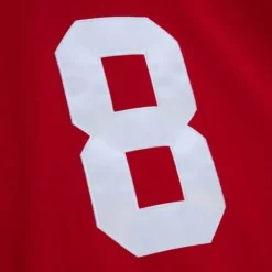 Youth Mitchell & Ness Big Kids-Legacy Steve Young San Francisco 49Ers 1990 Jersey