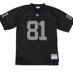 Mitchell & Ness Nfl Legacy-Legacy Tim Brown Oakland Raiders 1997 Jersey