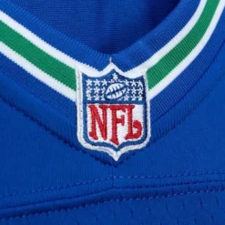 Mitchell & Ness Nfl Legacy-Legacy Walter Jones Seattle Seahawks 1999 Jersey