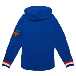 Men Mitchell & Ness T-Shirts & Tops-Legendary Slub Long Sleeve Hoodie University Of Florida