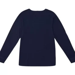 Men Mitchell & Ness T-Shirts & Tops-Legendary Slub Longsleeve Dallas Cowboys