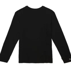 Men Mitchell & Ness T-Shirts & Tops-Legendary Slub Longsleeve University Of Iowa