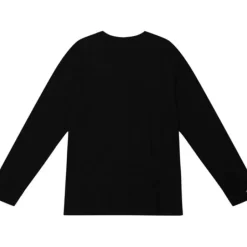 Men Mitchell & Ness T-Shirts & Tops-Legendary Slub Longsleeve Oakland Raiders