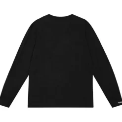 Men Mitchell & Ness T-Shirts & Tops-Legendary Slub Longsleeve University Of Tennessee