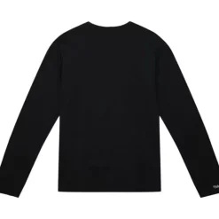 Men Mitchell & Ness T-Shirts & Tops-Legendary Slub Longsleeve Louisiana State University