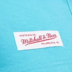 Men Mitchell & Ness T-Shirts & Tops-Legendary Slub Ls Tee Villanova University