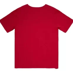 Men Mitchell & Ness T-Shirts & Tops-Legendary Slub S/S Tee Cincinnati Reds
